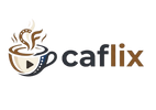 Caflix – Accueil